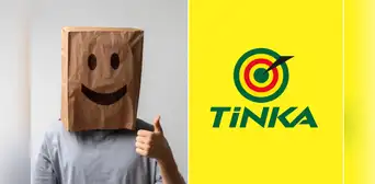 Ganó S/20 millones en La Tinka y fue por su premio con la cara tapada para que no le reconozcan Ganó S/20 millones en La Tinka y fue por su premio con la cara tapada para que no le reconozcan