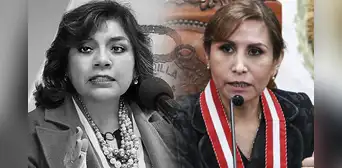 Inhabilitación de Zoraida Ávalos permite que Patricia Benavides pueda ser reelegida hasta el 2027 Inhabilitación de Zoraida Ávalos permite que Patricia Benavides pueda ser reelegida hasta el 2027