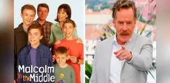 "Malcom in the middle": regresa la popular serie de la familia Cleavers "Malcom in the middle": regresa la popular serie de la familia Cleavers