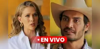 "Tierra de esperanza", capítulo 9: horario, canal y dónde ver la telenovela "Tierra de esperanza", capítulo 9: horario, canal y dónde ver la telenovela