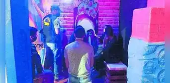 Cantinas se hacían pasar como centros de alcohólicos anónimos en Huancayo