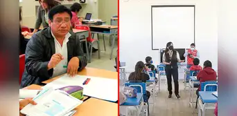 Día del Maestro 2023 en Perú: ¿en qué fecha es, por qué se celebra y más de esta celebración?