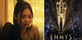Jennie de BLACKPINK debe ser nominada a un Emmy por "The idol", según Forbes Jennie de BLACKPINK debe ser nominada a un Emmy por "The idol", según Forbes