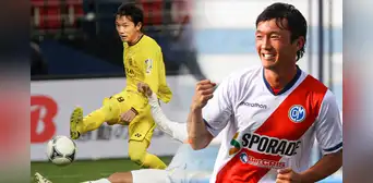 ¿Qué fue de Masakatsu Sawa, el ídolo japonés de Municipal que jugó un Mundial de Clubes?