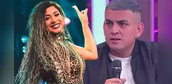 ¿Paula Arias y Eduardo Rabanal volvieron?: las pruebas de presunta reconciliación, según "América hoy"