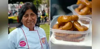 En Picarones Mary comerás los mejores picarones del mundo: ¿dónde está y cuánto cuesta la porción? En Picarones Mary comerás los mejores picarones del mundo: ¿dónde está y cuánto cuesta la porción?