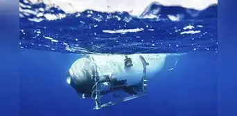 Submarino perdido del Titanic implosionó: documental expone tragedia del Titán y crea polémica
