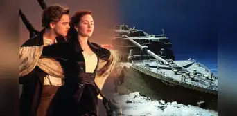 "Titanic", la película de 1997: ¿dónde VER ONLINE, GRATIS y en español latino? "Titanic", la película de 1997: ¿dónde VER ONLINE, GRATIS y en español latino?
