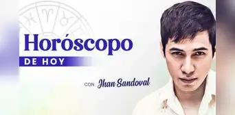 HORÓSCOPO: predicciones de HOY viernes 23 de junio, según tu signo zodiacal