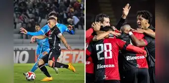 FBC Melgar hizo respetar la casa y goleó 4-0 a ADT en la fecha 1 del Clausura
