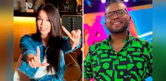Sheyla Rojas regresa a la TV tras rechazar a “El gran chef”: ¿volverá a conducir “Estas en todas”? Sheyla Rojas regresa a la TV tras rechazar a “El gran chef”: ¿volverá a conducir “Estas en todas”?