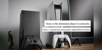 PlayStation ganó: Xbox acepta derrota y dicen que "han perdido la guerra de consolas" PlayStation ganó: Xbox acepta derrota y dicen que "han perdido la guerra de consolas"