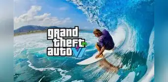 Por fin se filtró la fecha de lanzamiento de GTA 6: llegará este año y tendría huracanes Por fin se filtró la fecha de lanzamiento de GTA 6: llegará este año y tendría huracanes