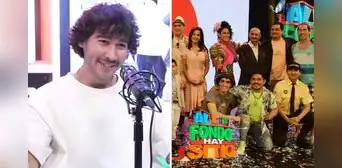 Benjadoes: ¿para qué personaje de “AFHS” hizo casting y por qué fue rechazado?