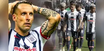 Alianza Lima pierde a 4 jugadores: Lavandeira y los otros que no estarán para el Clausura Alianza Lima pierde a 4 jugadores: Lavandeira y los otros que no estarán para el Clausura