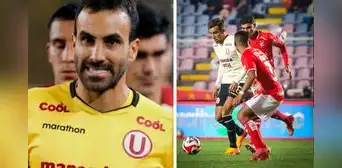 ¿Por qué José Carvallo se volvió tendencia tras el empate de Universitario contra Cienciano? ¿Por qué José Carvallo se volvió tendencia tras el empate de Universitario contra Cienciano?