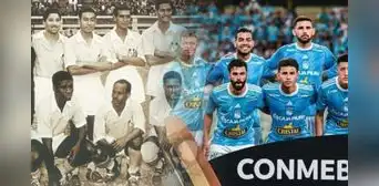 Sporting Tabaco: ¿qué relación tiene Sporting Cristal con el recordado equipo histórico? Sporting Tabaco: ¿qué relación tiene Sporting Cristal con el recordado equipo histórico?