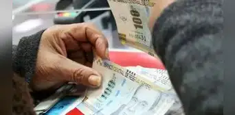 Pensión mínima beneficiaría a los que más ganan Pensión mínima beneficiaría a los que más ganan