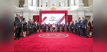 Jueces supremos piden adelantar Sala Plena al lunes 26 de junio