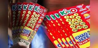Kino: Resultados del sorteo 2774 del 23 de junio EN VIVO Kino: Resultados del sorteo 2774 del 23 de junio EN VIVO