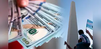 ¿Qué es el dólar blue y cómo beneficiarse del cambio si te vas de vacaciones a Argentina? ¿Qué es el dólar blue y cómo beneficiarse del cambio si te vas de vacaciones a Argentina?