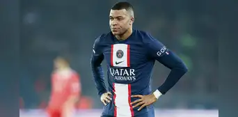 Mbappé rumbo a España: Kylian podría llegar a Real Madrid Mbappé rumbo a España: Kylian podría llegar a Real Madrid