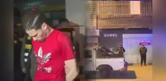 Independencia: PNP detiene a banda criminal dedicada a la trata de personas y explotación sexual Independencia: PNP detiene a banda criminal dedicada a la trata de personas y explotación sexual