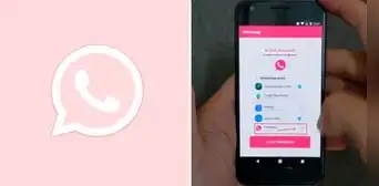WhatsApp Pink: ¿por qué es peligroso descargar la 'versión rosa' en tu teléfono Android?
