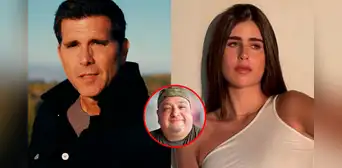 Cristian Meier se casa: ¿cuándo y en qué país será la boda, según ex-Arena Hash? Cristian Meier se casa: ¿cuándo y en qué país será la boda, según ex-Arena Hash?