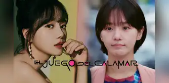 "El juego del calamar 2" sí tendría elenco femenino tras recibir duras críticas: ¿quiénes son ellas?