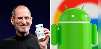 ¿Qué opinaba Steve Jobs del sistema operativo Android y cuál era el teléfono que más odió? ¿Qué opinaba Steve Jobs del sistema operativo Android y cuál era el teléfono que más odió?