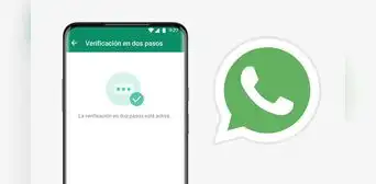 ¿Qué es la verificación en 2 pasos en WhatsApp y por qué debes activarla?