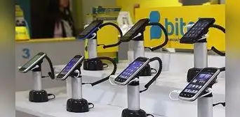 Confirman multa por casi S/1,8 millones contra Bitel por no reportar puntos de venta Confirman multa por casi S/1,8 millones contra Bitel por no reportar puntos de venta
