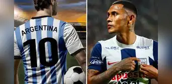 Bryan Reyna: ¿cuándo vence su contrato con Alianza Lima y qué club argentino lo tendría en la mira?