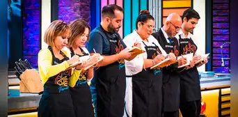 "El gran chef: famosos": ¿cómo escogieron a los artistas que concursan en el reality de cocina? "El gran chef: famosos": ¿cómo escogieron a los artistas que concursan en el reality de cocina?