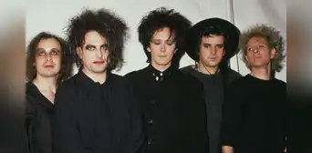 The Cure confirma concierto en Perú: ¿cuándo y cómo comprar las entradas?