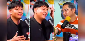 ¿De S/1.000 a más? 'Chico de los audios' revela increíble cantidad que le pagan marcas comerciales ¿De S/1.000 a más? 'Chico de los audios' revela increíble cantidad que le pagan marcas comerciales