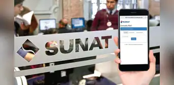 SUNAT 2023: así puedes consultar un RUC solo con tu DNI