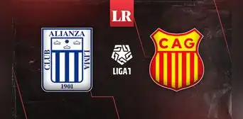 [LIGA 1 MAX] VER Alianza Lima vs. Atlético Grau EN VIVO por el Torneo Clausura 2023