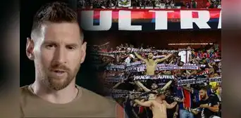 La dura confesión de Messi en el PSG: "Al inicio fue genial, después la gente me trato diferente"