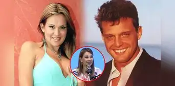 “Hubo sus cositas”: Susan León cuenta la verdad sobre la vez que salió con Luis Miguel
