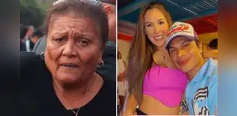 Doña Peta y los motivos de su difícil comunicación con Ana Paula: “No nos hemos entendido mucho” Doña Peta y los motivos de su difícil comunicación con Ana Paula: “No nos hemos entendido mucho”