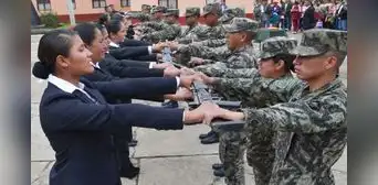 ¿Cuánto GANA un militar en Perú 2023 tras el aumento de sueldo? Esta es la cifra real ¿Cuánto GANA un militar en Perú 2023 tras el aumento de sueldo? Esta es la cifra real
