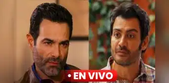 “Tierra de esperanza” capítulo 10: ¿dónde ver EN VIVO la novela con Carolina Miranda y Andrés Palacios? “Tierra de esperanza” capítulo 10: ¿dónde ver EN VIVO la novela con Carolina Miranda y Andrés Palacios?