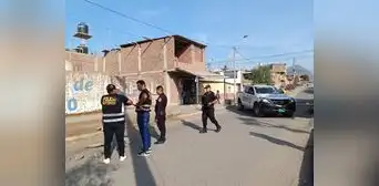 Trujillo: hallan restos de un feto en plena vía pública