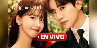 "King the land", capítulo 3 sub español online: ¿cuándo y dónde ver el k-drama de Yoona y Junho?