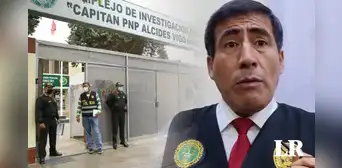Alcaldes de distritos en Trujillo son víctimas de extorsión, según jefe de la Divincri