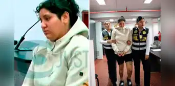 Pamela Cabanillas cumplirá 18 meses de prisión preventiva, ordenó el Poder Judicial