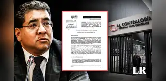 Congreso aprobó ley del auditor, pese a contener “vicios de inconstitucionalidad”, según Servir Congreso aprobó ley del auditor, pese a contener “vicios de inconstitucionalidad”, según Servir