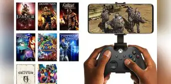 ¿Jugar en celular no convence? Microsoft revela que Xbox Cloud Gaming le genera pérdidas